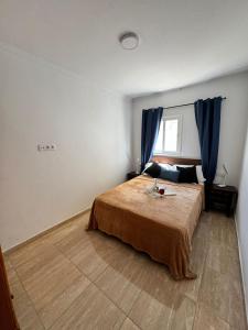 Apartamento de 2 habitaciones en Arrecife