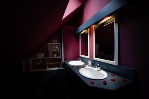 Appartements Urban Spa 3 nuances de plaisir : photos des chambres