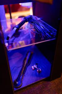 Urban Spa 3 nuances de plaisir