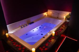 Urban Spa 3 nuances de plaisir