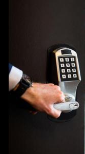 Apartamenty ABC -Stacja Centrum PKP &PKS -Deptak -Parking free-fak VAT