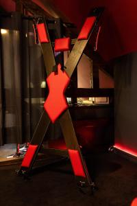 Urban Spa 3 nuances de plaisir