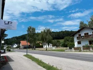 Up Residences S - Furth an der Triesting