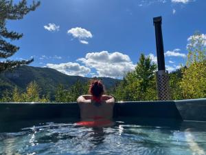 B&B / Chambres d'hotes Manoir du Charme dans les Gorges du Tarn LOZERE : photos des chambres