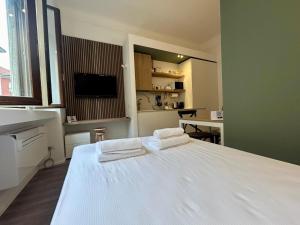 Kibilù - Via Cagnola - Arco della Pace - MM Moscova