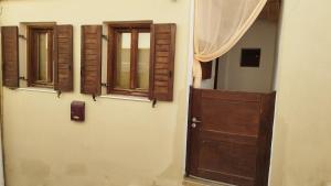 new style in the neighborhood