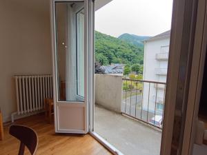 Appartements L-appart du Maupas, T3, wifi, parking : photos des chambres
