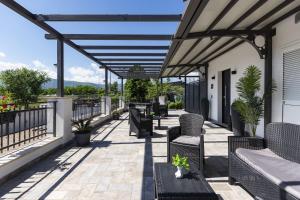 Testani Guest House Special