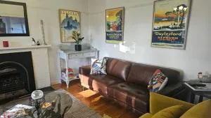 Sausalito Daylesford Dog Friendly - Glenlyon