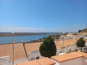 Mirador del Guadiana - Аямонте