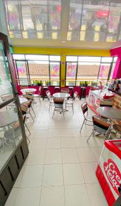 hostal casa la abuela habitación 204