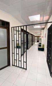 hostal casa la abuela habitación 204