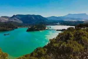 La guarida delChorro - Gobantes