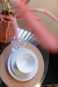 Residency apartments Liverpool