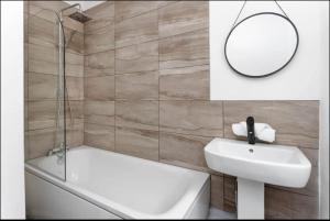 Residency apartments Liverpool