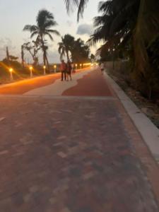 Beach Front Resort - 2 Bedroom, 2 bathrooms, Sleeps 6, 2 Pools- at The Alexander