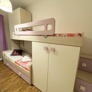 VILLA ELISABETTA Apartament - 100mt dal mare