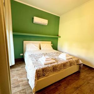 VILLA ELISABETTA Apartament - 100mt dal mare