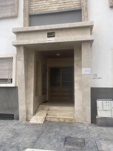 Appartement familiale au centre ville
