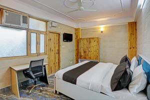 Umen Hotel Nearest Sector 66 Noida