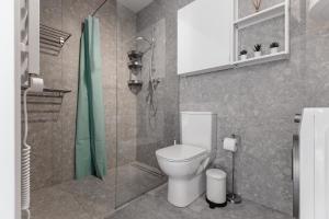 Hill Garden Residense