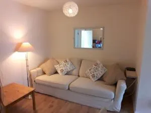 Cute Flat 600m to the beach private parking - Perranzabuloe