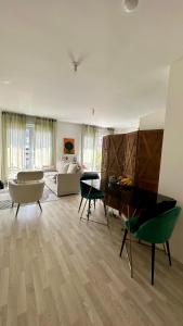 Appartements Grand studio cosy : photos des chambres