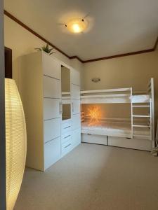 Wonderful ski resort apartment