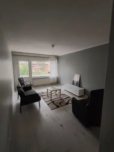 Kotkanpesä, Oulu - 肯佩莱