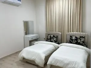 شقق مفروشة صلالة - Furnished Apartments Salalah - Arzat