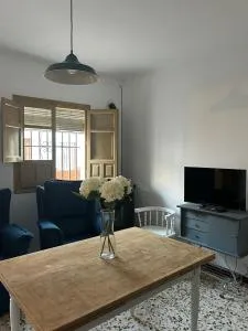 Casa Rural La Barranca - Cuevas del Becerro