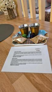 Cantinho do Auka - Studio