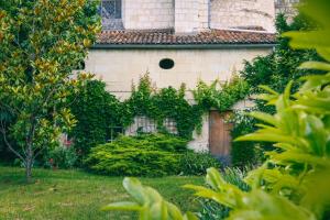 Maisons d'hotes Le Prieure Sainte Croix : photos des chambres