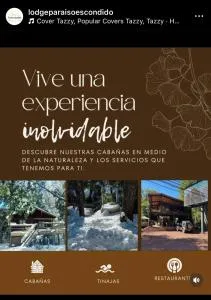 Cabañas Termas de Chillán - Huinganco