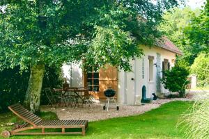 Riverside - Domaine 2 Maisons - Parc 1 hectare - Pont LEveque Deauville Normandie