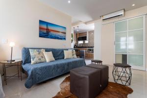 Inovador em Ipanema - Perto da praia - J801