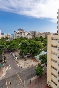 Inovador em Ipanema - Perto da praia - J801