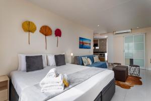 Inovador em Ipanema - Perto da praia - J801