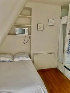 Paris top location