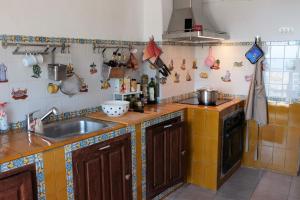 4br Andalusian penthouse w pool & spectacular view