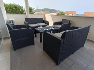 Apartments Antonia 