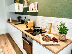 MARA Life&Work am Uni Klinikum Fitness & Ambilight TV