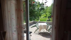 Maisons de vacances Maison calme a 20 minutes de Geneve : photos des chambres