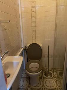 Maisons de vacances Maison calme a 20 minutes de Geneve : photos des chambres