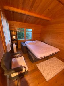 Maisons de vacances Maison calme a 20 minutes de Geneve : photos des chambres