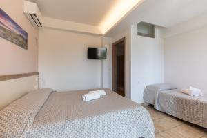 Chambre Triple