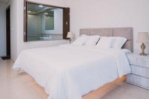 جناح فاخر في برج رافال - Burj Rafal apartment