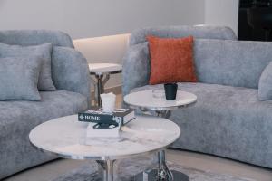 جناح فاخر في برج رافال - Burj Rafal apartment