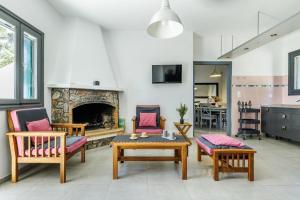 Electra Retreat