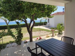 Apt al mare - 3hvězdičkové hotely ve městě Epanomi